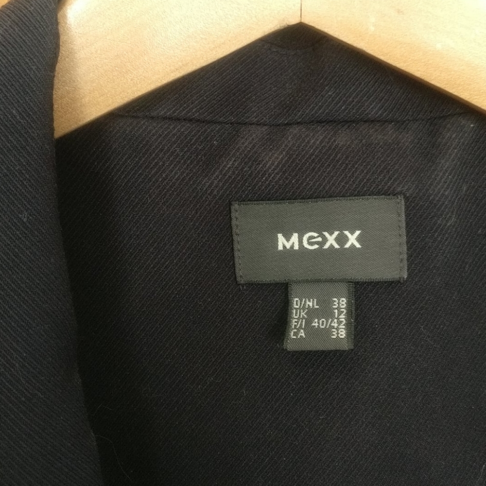 Suit Jacket - Picture 2 of 4